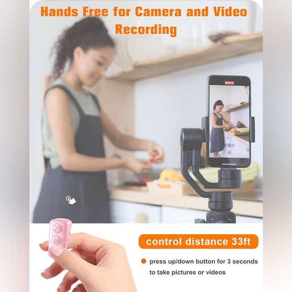 Video Music Remote Controller - Picture 2 of 8